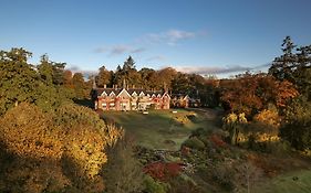 Ballathie House Hotel
